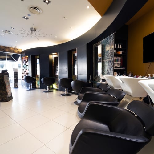 Feeling Coiffeur Visagiste - Coiffure Ploemeur - Feeling Coiffeur Visagiste - Photo Galerie - OneBooking