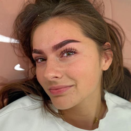 ANR beauty - Sourcils & cils Nîmes - ANR beauty - Photo Galerie - OneBooking