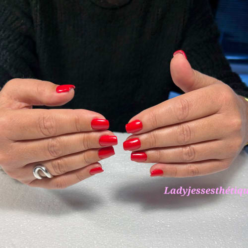 Lady Jess Esthetique - Institut de beauté Vauvert - Lady Jess Esthetique - Photo Galerie - OneBooking