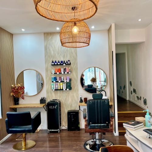 O comptoir de la beauté - Sourcils & cils Colmar - O comptoir de la beauté - Photo Galerie - OneBooking