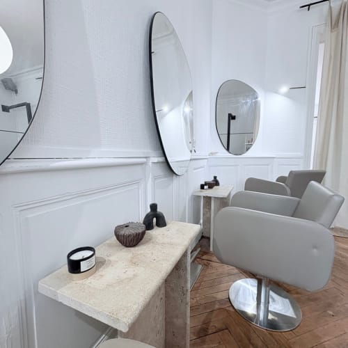 Epure Studio Coiffure - Coiffure Narbonne - Epure Studio Coiffure - Photo Galerie - OneBooking