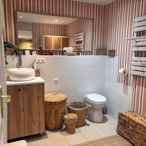 TXOKOLOGIE SPA THÉRAPIE - Massage Bayonne - TXOKOLOGIE SPA THÉRAPIE - Photo Galerie - OneBooking