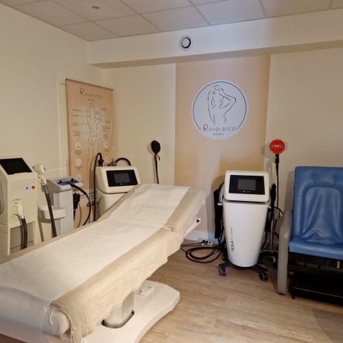 Revelance Esthetic - Massage Montpellier - Revelance Esthetic - Photo Galerie - OneBooking