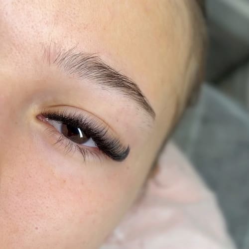 Leta Brow Lash - Soin visage Nice - Leta Brow Lash - Photo Galerie - OneBooking