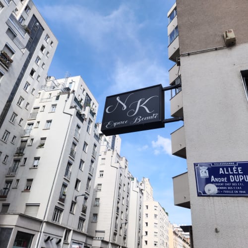 Nara Kehinian - Coiffure Villeurbanne - Nara Kehinian - Photo Galerie - OneBooking