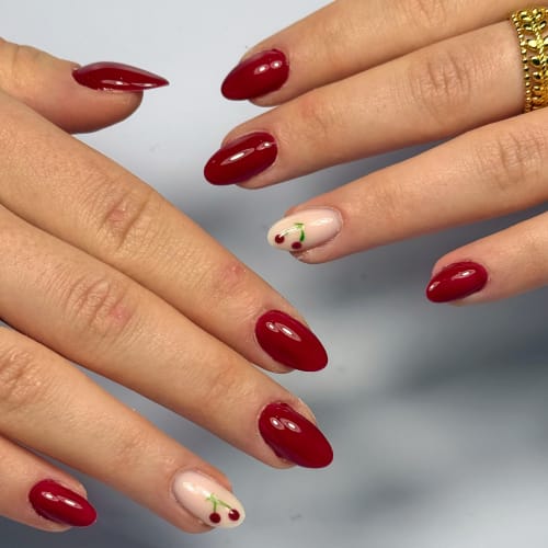 Nails By Loan - Onglerie Saint-Étienne - Nails By Loan - Photo Galerie - OneBooking