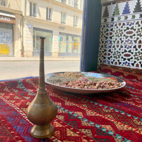 Racines Hammam & Spa - Spa Paris - Racines Hammam & Spa - Photo Galerie - OneBooking