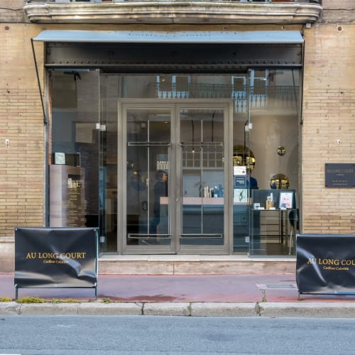 Au Long Court Coiffeur - Coiffure Toulouse - Au Long Court Coiffeur - Photo Galerie - OneBooking