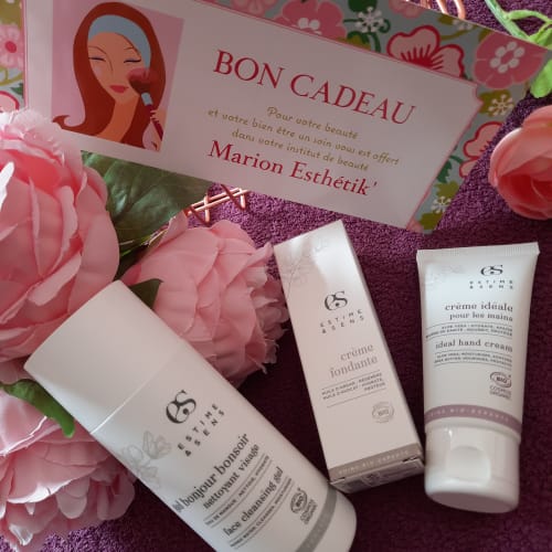 Marion Esthetik - Institut de beauté Pinet - Marion Esthetik - Photo Galerie - OneBooking