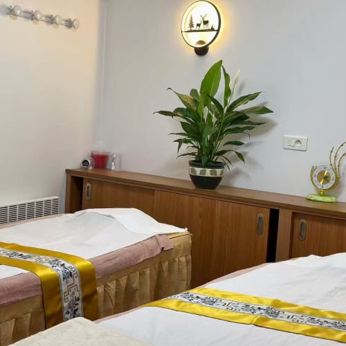 Centre KIN MASSAGE - Spa Paris - Centre KIN MASSAGE - Photo Galerie - OneBooking