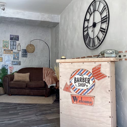 Othentique - Coiffure Castres - Othentique - Photo Galerie - OneBooking