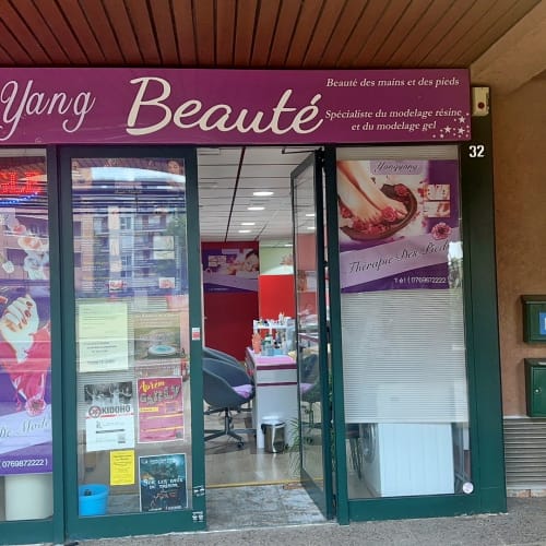 YANG YANG - Institut de beauté Cachan - YANG YANG - Photo Galerie - OneBooking