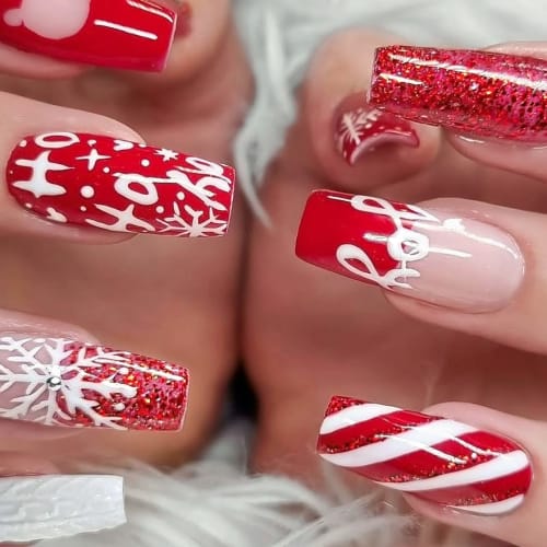 Queen Nails - Sourcils & cils Nice - Queen Nails - Photo Galerie - OneBooking