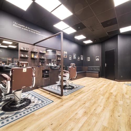 Cher Monsieur - Castres - Coiffure Castres - Cher Monsieur - Castres - Photo Galerie - OneBooking