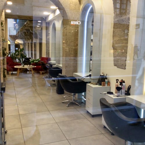 Studio Bellecour - Coiffure Lyon - Studio Bellecour - Photo Galerie - OneBooking