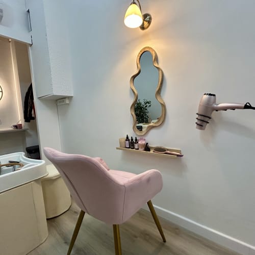 An Spa - Institut de beauté Marseille - An Spa - Photo Galerie - OneBooking