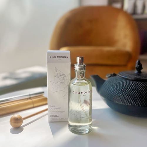 Sequoia Day Spa - Massage Angers - Sequoia Day Spa - Photo Galerie - OneBooking