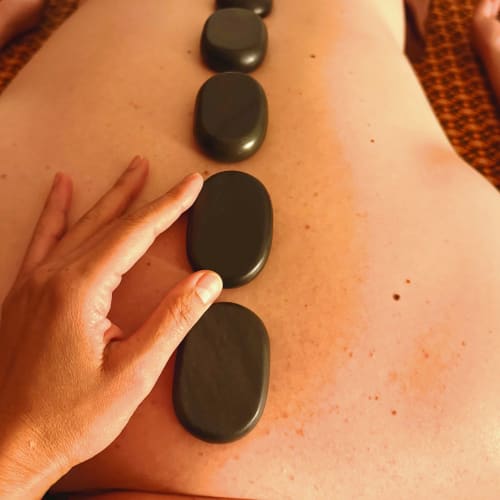 OR THAÏ - Institut de beauté Clermont-Ferrand - OR THAÏ - Photo Galerie - OneBooking
