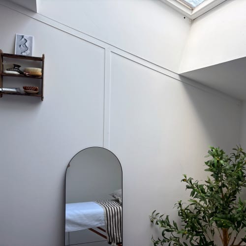 Maison Gisèle - Barbier Bordeaux - Maison Gisèle - Photo Galerie - OneBooking