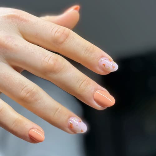 Gl Nails - Coiffure Alès - Gl Nails - Photo Galerie - OneBooking