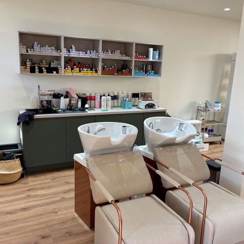 Francesca Coiffure - Coiffure Porto-Vecchio - Francesca Coiffure - Photo Galerie - OneBooking