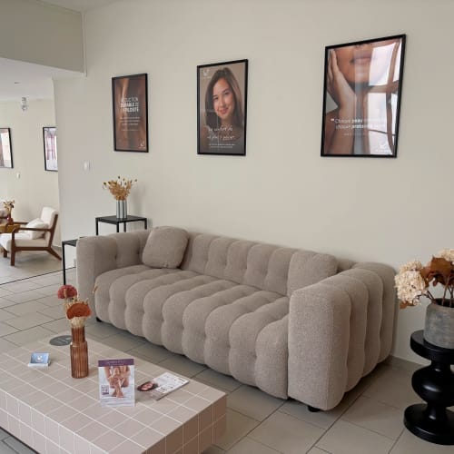 Ella Laser - Institut de beauté Douai - Ella Laser - Photo Galerie - OneBooking