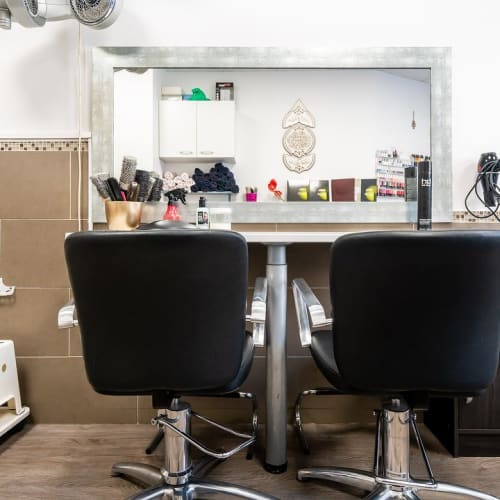 Sable d’Or - spécialisé dans la coiffure & manucure - Spa Paris - Sable d’Or - spécialisé dans la coiffure & manucure - Photo Galerie - OneBooking
