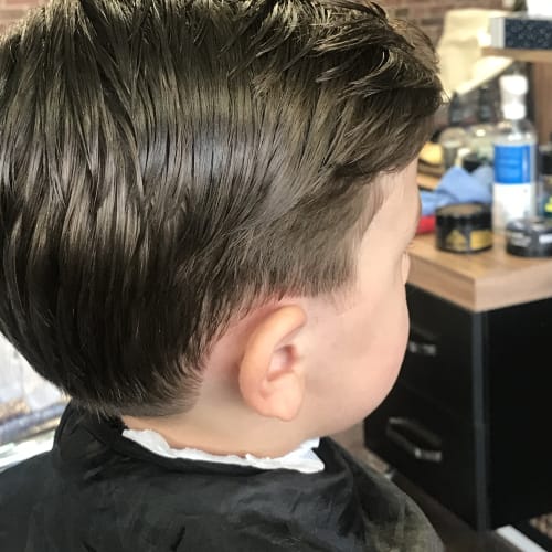 Barbershop Home - Coiffure Mantes-la-Jolie - Barbershop Home - Photo Galerie - OneBooking