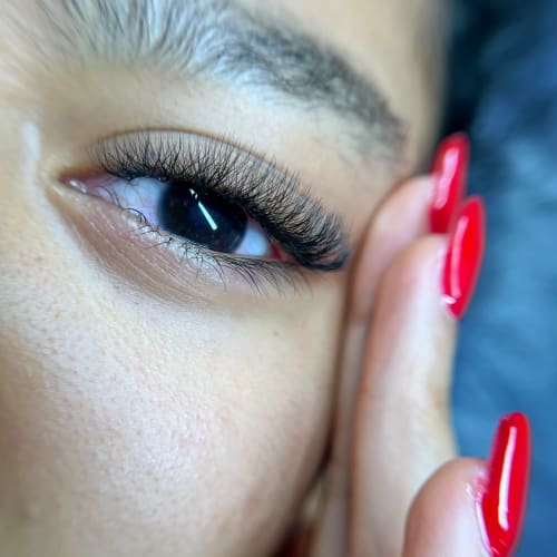 Ka Beauty - Extension de cils - Massage Clermont-Ferrand - Ka Beauty - Extension de cils - Photo Galerie - OneBooking