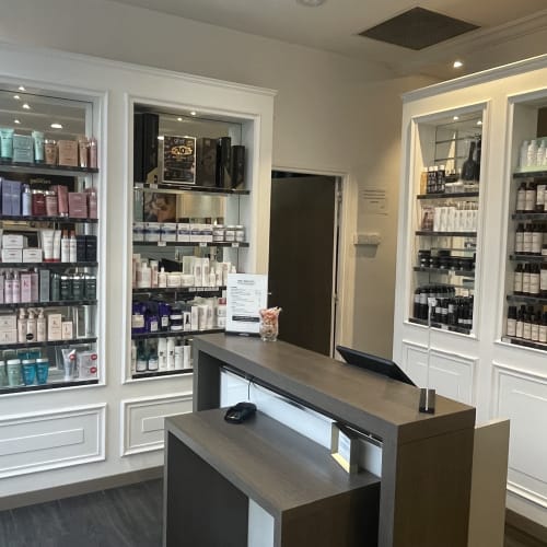 Franck Provost - Colombes - Coiffure Colombes - Franck Provost - Colombes - Photo Galerie - OneBooking