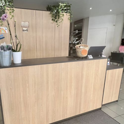 Salon Roland Martinie - Coiffure Saint-Denis - Salon Roland Martinie - Photo Galerie - OneBooking