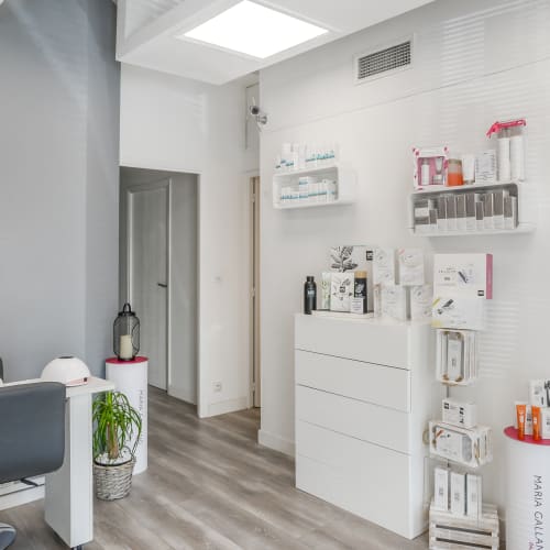 M-Beauté Centre Maria Galland - Institut de beauté Antibes - M-Beauté Centre Maria Galland - Photo Galerie - OneBooking