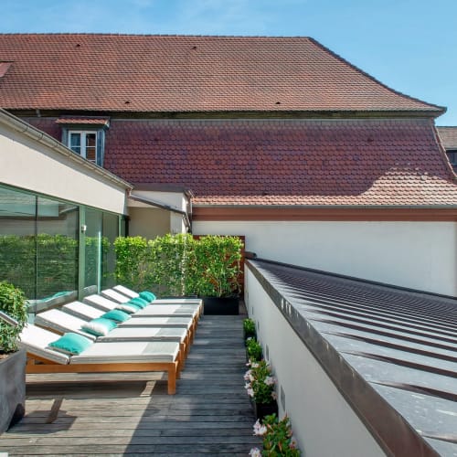Hotel & Spa le regent - Institut de beauté Strasbourg - Hotel & Spa le regent - Photo Galerie - OneBooking