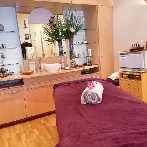 Institut Aromasphere - Onglerie Vichy - Institut Aromasphere - Photo Galerie - OneBooking