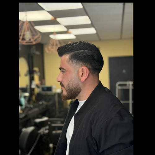 Royal Barber - Coiffure Melun - Royal Barber - Photo Galerie - OneBooking