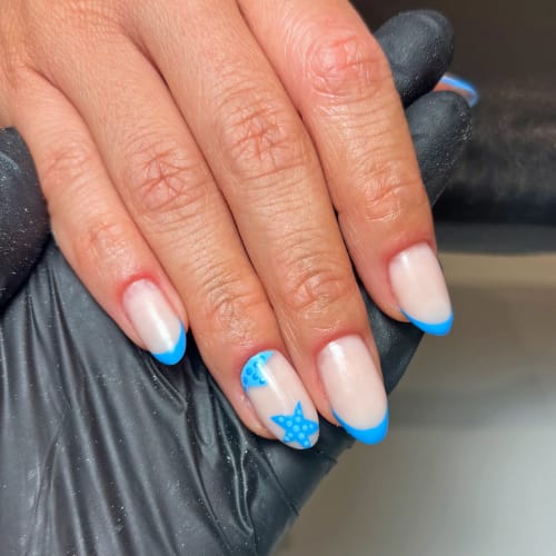 Nails Nday - Onglerie Frontignan - Nails Nday - Photo Galerie - OneBooking