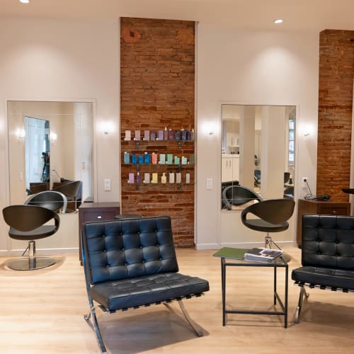 Kevin Proença - Maison de Coiffure - Coiffure Toulouse - Kevin Proença - Maison de Coiffure - Photo Galerie - OneBooking