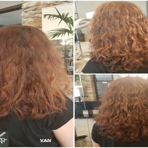 La Loge - Coiffure Nantes - La Loge - Photo Galerie - OneBooking