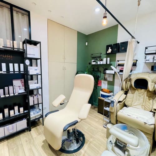 My Moment - Institut de beauté Montrouge - My Moment - Photo Galerie - OneBooking