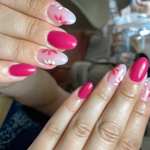 Ongles d'Amour - Onglerie Lyon - Ongles d'Amour - Photo Galerie - OneBooking