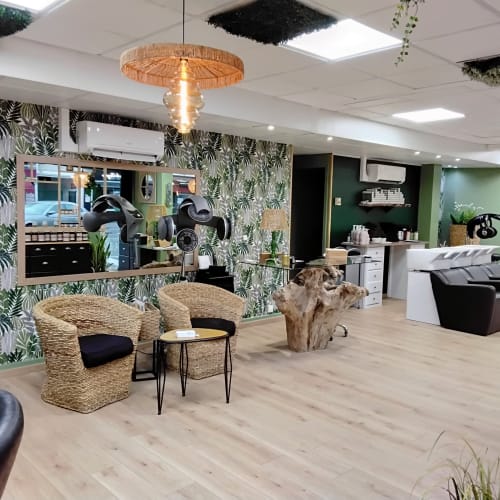 L’Hair Végétal - Coiffure Lisieux - L’Hair Végétal - Photo Galerie - OneBooking