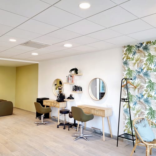 Lily Coop Hair - Coiffure Pessac - Lily Coop Hair - Photo Galerie - OneBooking