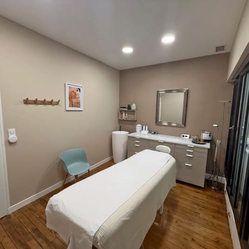 Accord Parfait - Institut de beauté Vichy - Accord Parfait - Photo Galerie - OneBooking
