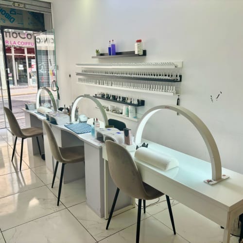 INSTITUT MILA - Institut de beauté Marseille - INSTITUT MILA - Photo Galerie - OneBooking