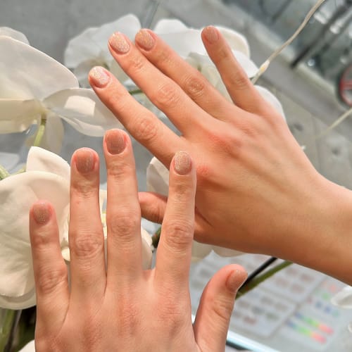 Chic beauté nails - Onglerie Paris - Chic beauté nails - Photo Galerie - OneBooking