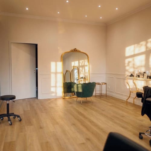Eric Di Martino – Grenoble - Coiffure Grenoble - Eric Di Martino – Grenoble - Photo Galerie - OneBooking