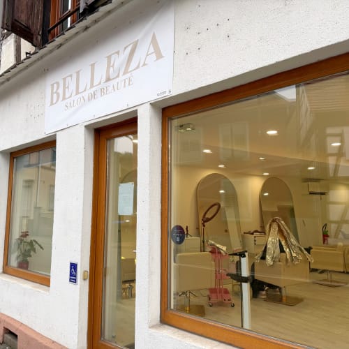 Belleza - Coiffure Schiltigheim - Belleza - Photo Galerie - OneBooking