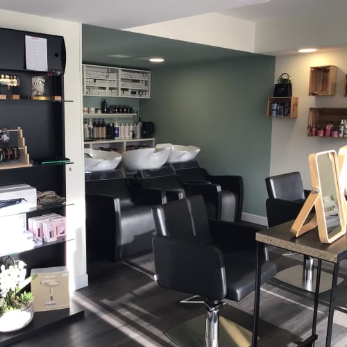 Les Mams’Elles - Institut de beauté Arras - Les Mams’Elles - Photo Galerie - OneBooking