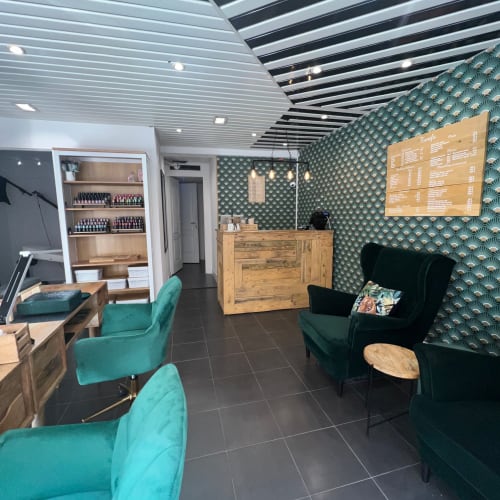 Dermo Esthétic By Aureli’S - Institut de beauté Juan les Pins - Dermo Esthétic By Aureli’S - Photo Galerie - OneBooking