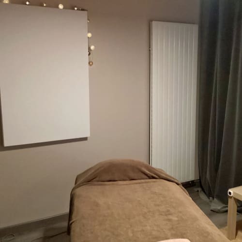 De l'or dans les mains - Sourcils & cils Saint-Herblain - De l'or dans les mains - Photo Galerie - OneBooking
